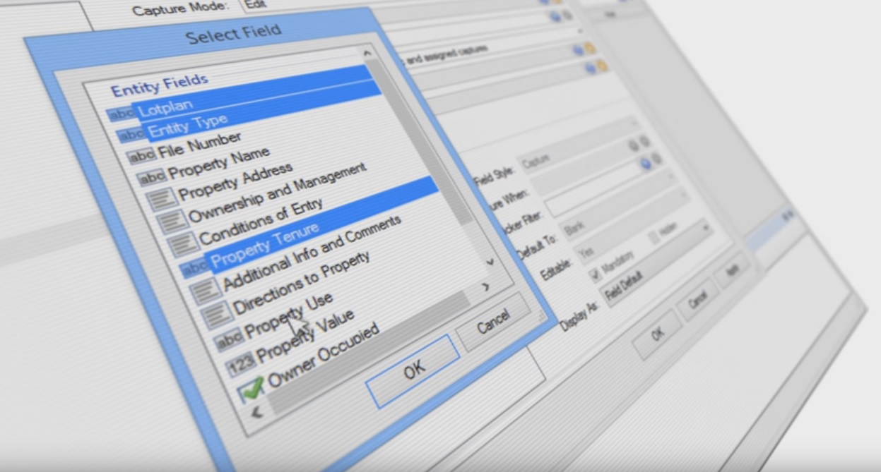 x-Info service management software